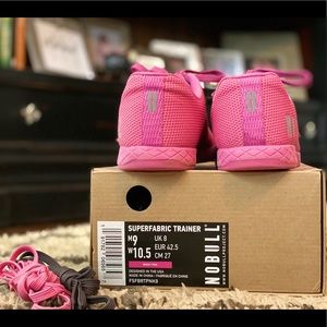 NOBULL Women’s Trainer